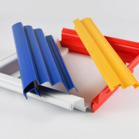 Rigid PVC  products